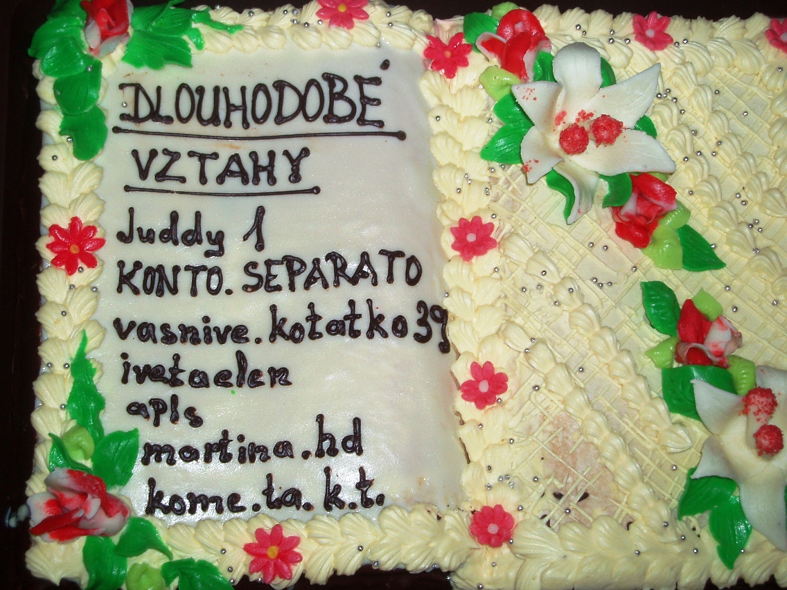 Dortík od královen